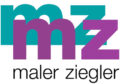 Logo Meisterbetrieb Maler Ziegler Pfuhl